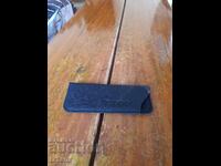 Husa veche pentru ochelari Zippo