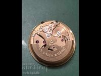 Ωμέγα cal. 684 Αυτόματο, μηχανισμός γυναικείου ρολογιού. Σπάνιο