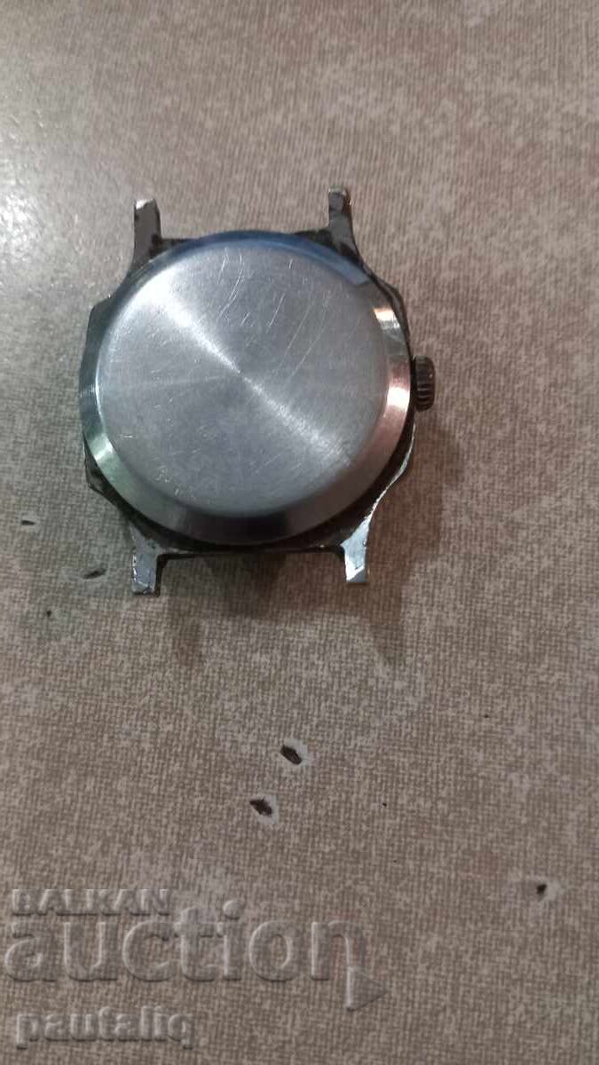 MEN'S WATCH WINTER with price 5.00 BGN | € 2.56