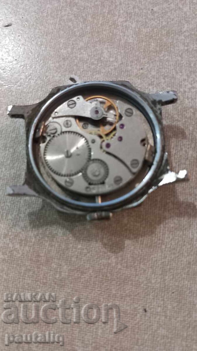 MEN'S WATCH WINTER - 5