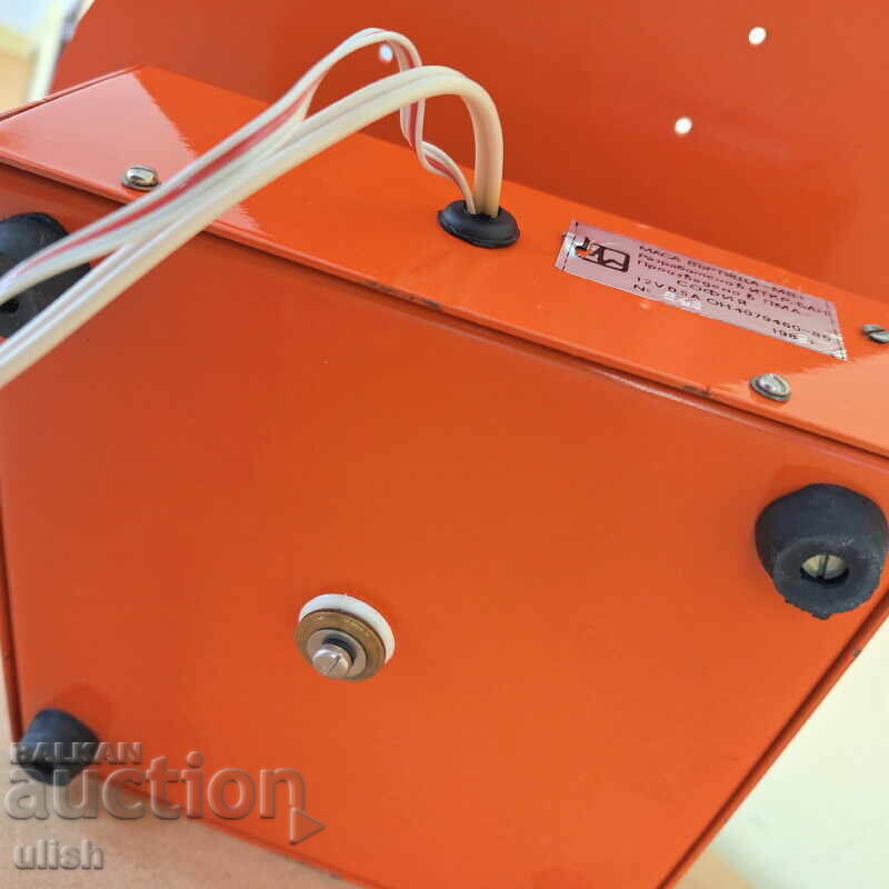 Rotating Table Manipulator Robot Robko 1 - 5