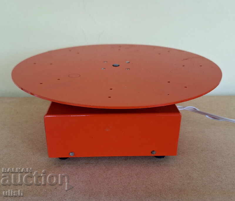 Rotating Table Manipulator Robot Robko 1