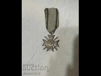 Български военен медал