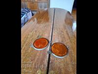 Reflector vechi, reflectoare