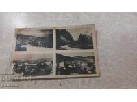 Old postcard Kyustendil