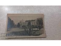 Old postcard Kyustendil