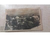 Παλιά καρτ ποστάλ Κιουστεντίλ δεκαετία του '30