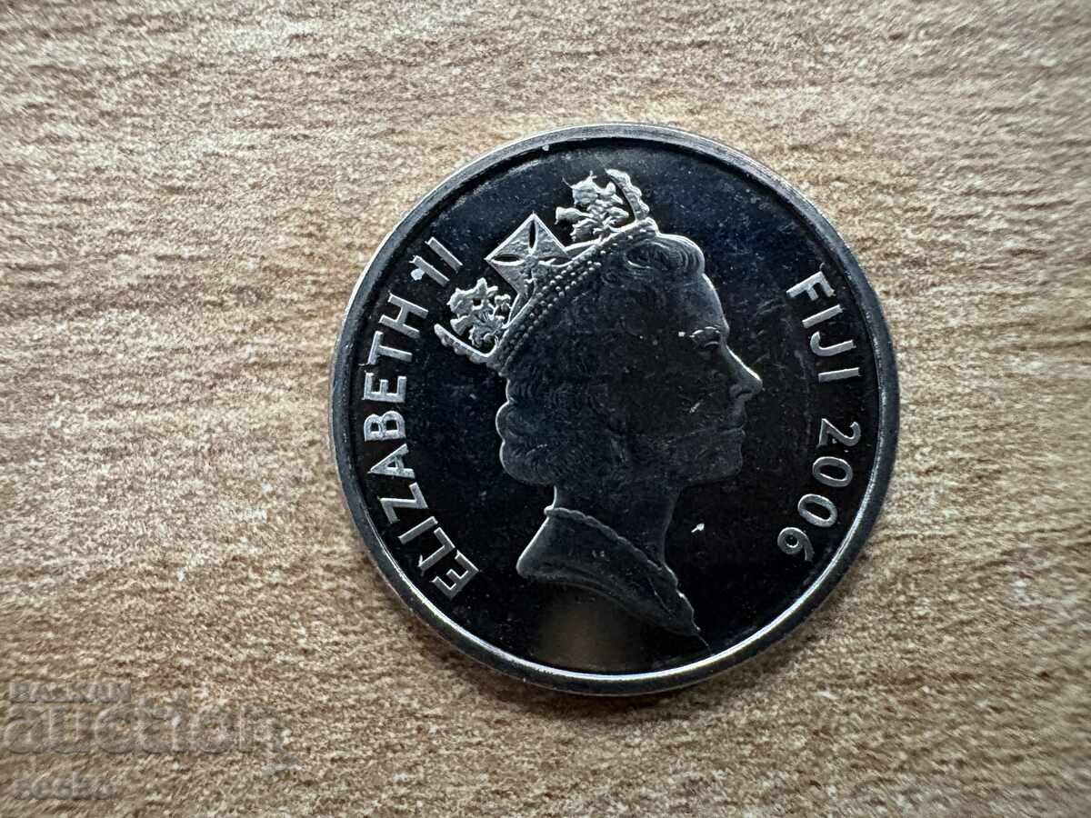 Фиджи - 5 цента (2006) с цена 0.80 лв. | € 0.41 Фиджи - 5 цента (2006) с цена 0.80 лв. | € 0.41