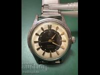 AF Nivaflex ελβετικό ανδρικό ρολόι. Σπάνιο. Λειτουργεί