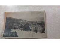 Παλιά καρτ ποστάλ Κιουστεντίλ δεκαετία του '30