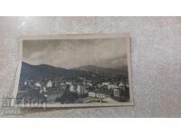 Παλιά καρτ ποστάλ Κιουστεντίλ δεκαετία του '30