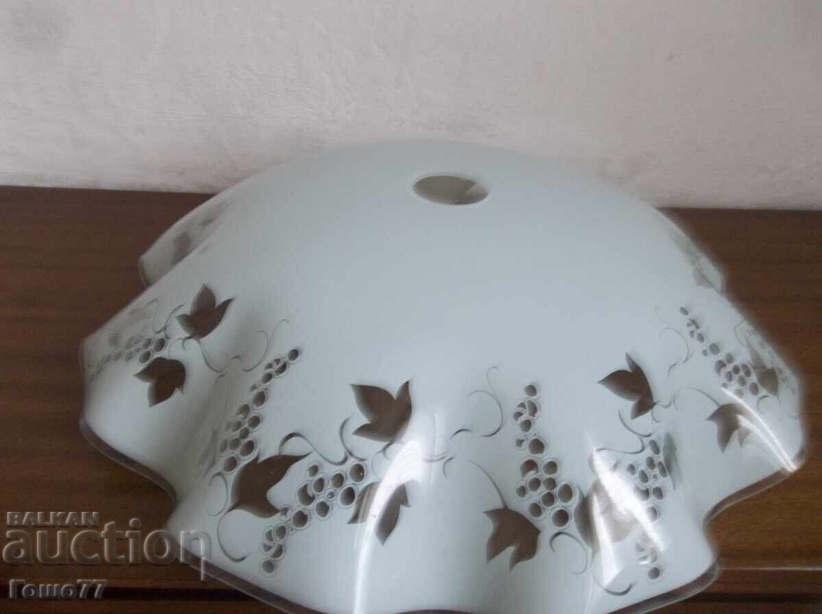 Δημοπρασία Ποτήρι