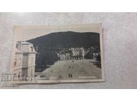 Παλιά καρτ ποστάλ Κιουστεντίλ δεκαετία του '30