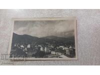 Παλιά καρτ ποστάλ Κιουστεντίλ δεκαετία του '30