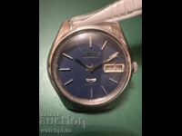 Citizen Automatic ανδρικό ρολόι. Σπάνιο