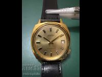 Ventex ελβετικό ανδρικό ρολόι. Λειτουργεί άψογα