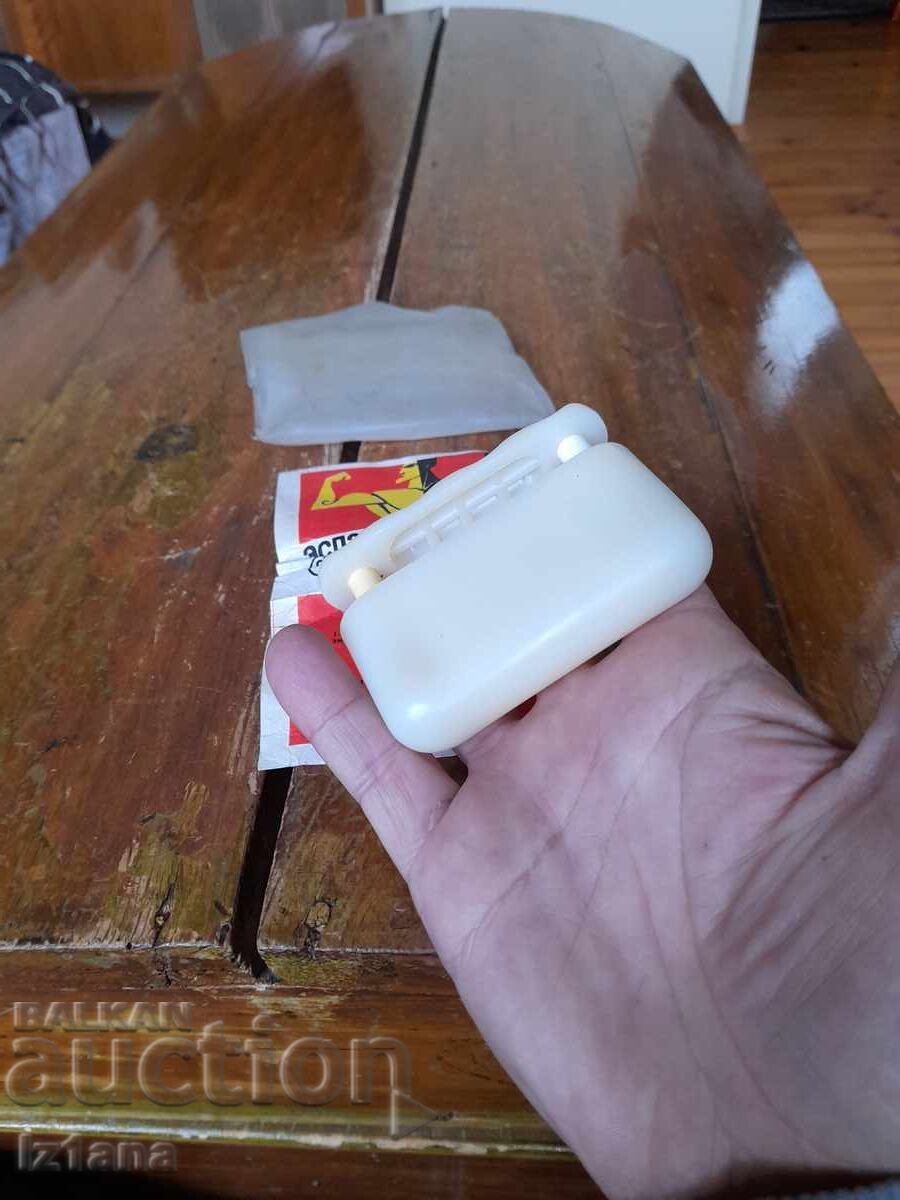 Παλιό Expander - 5