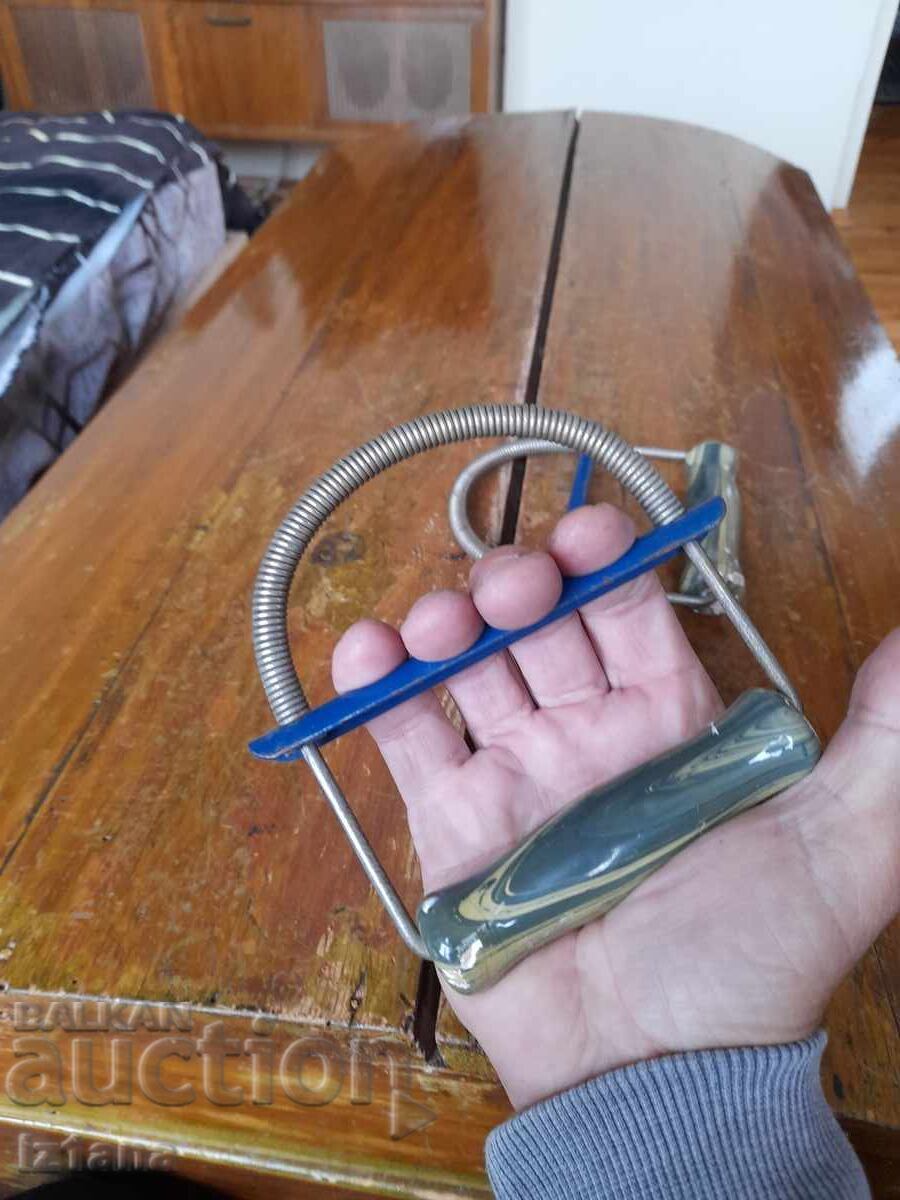 Old Expander with price 43.00 BGN | € 21.99 Old Expander with price 43.00 BGN | € 21.99