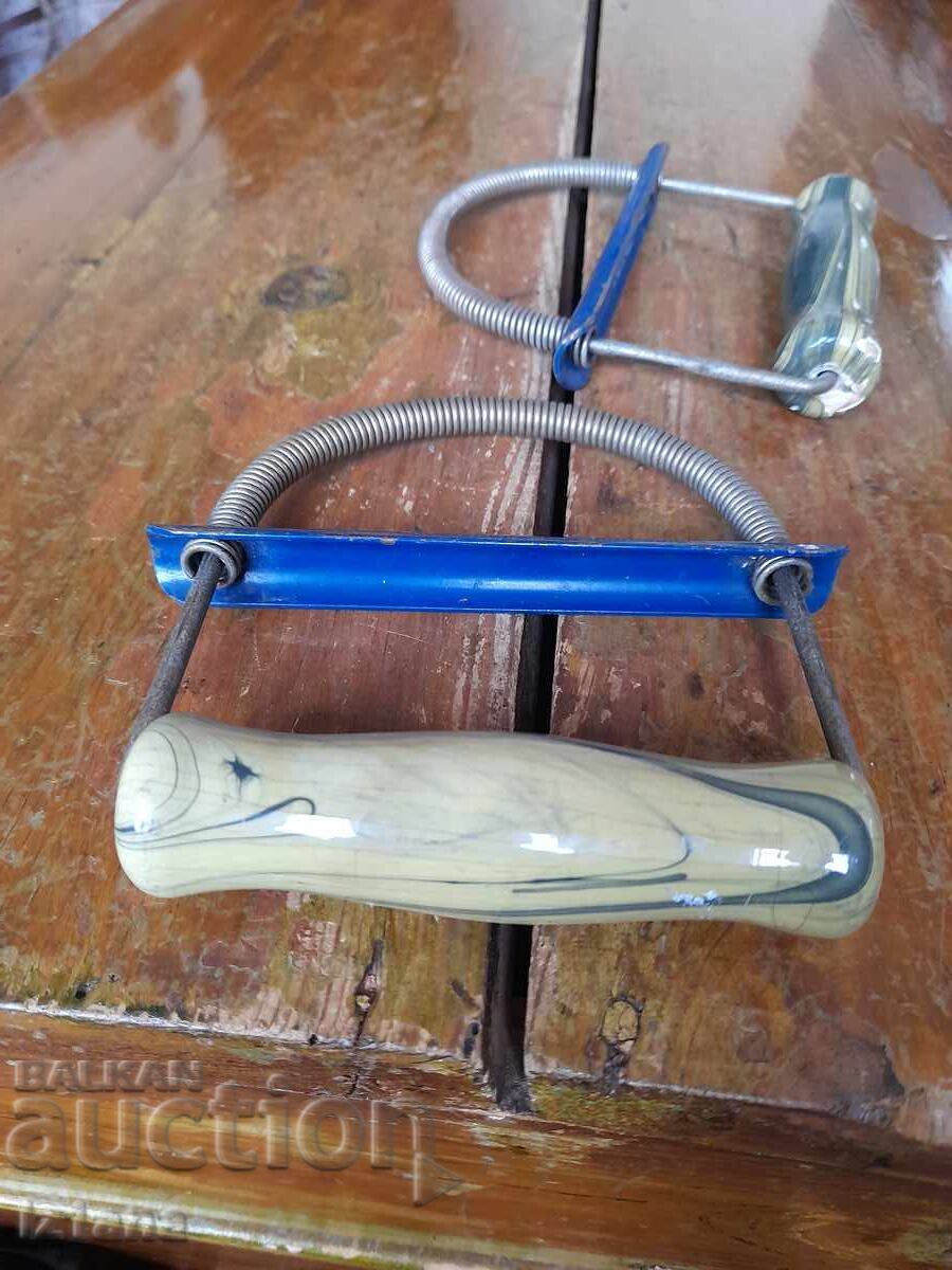 Delivery of Old Expander Delivery of Old Expander