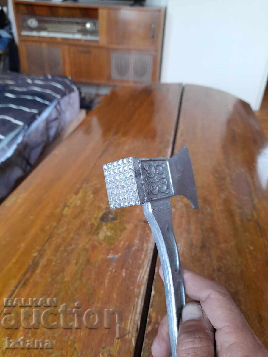 Доставка на Старо чукче за месо,чук,сатър