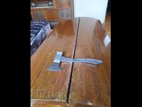 ciocan vechi de carne, ciocan, satar