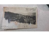 Παλιά καρτ ποστάλ Κιουστεντίλ δεκαετία του '30