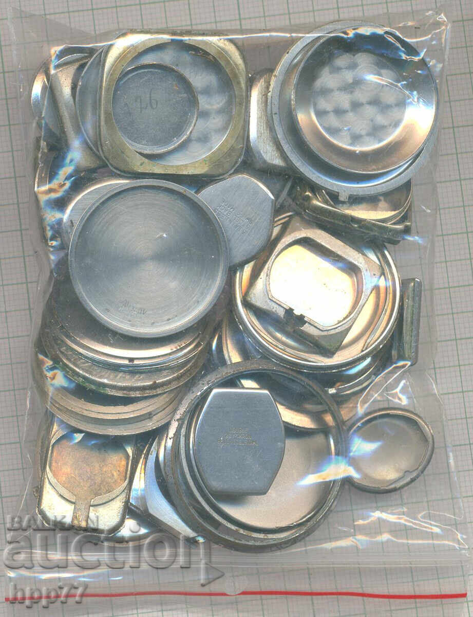 watch parts 3 with price 2.50 BGN | € 1.28