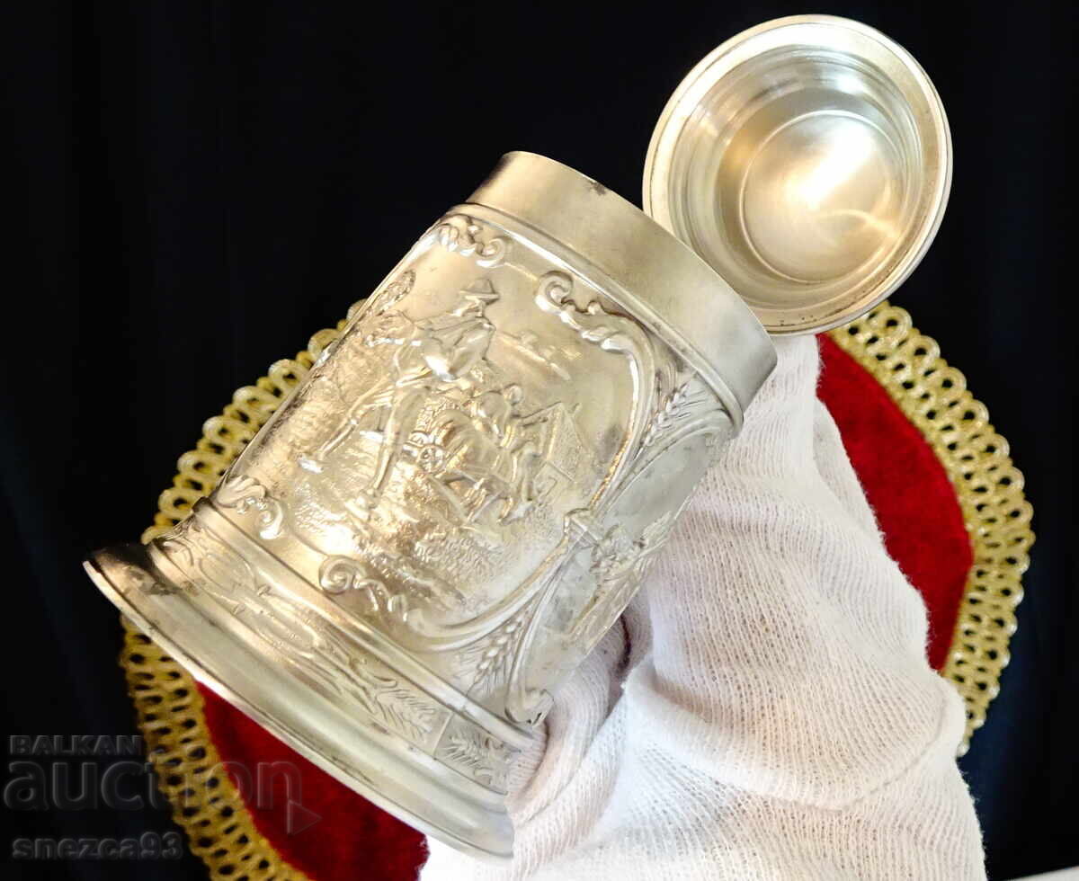 Καλαίσθητη κούπα με εικόνες Οράν, Σπορά, Θερισμός - 6 Καλαίσθητη κούπα με εικόνες Οράν, Σπορά, Θερισμός - 6