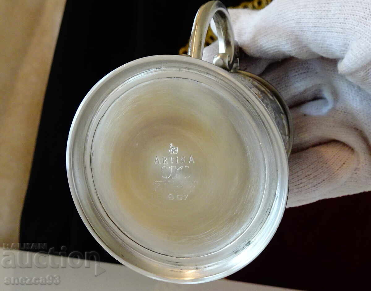 Καλαίσθητη κούπα με εικόνες Οράν, Σπορά, Θερισμός - 7 Καλαίσθητη κούπα με εικόνες Οράν, Σπορά, Θερισμός - 7