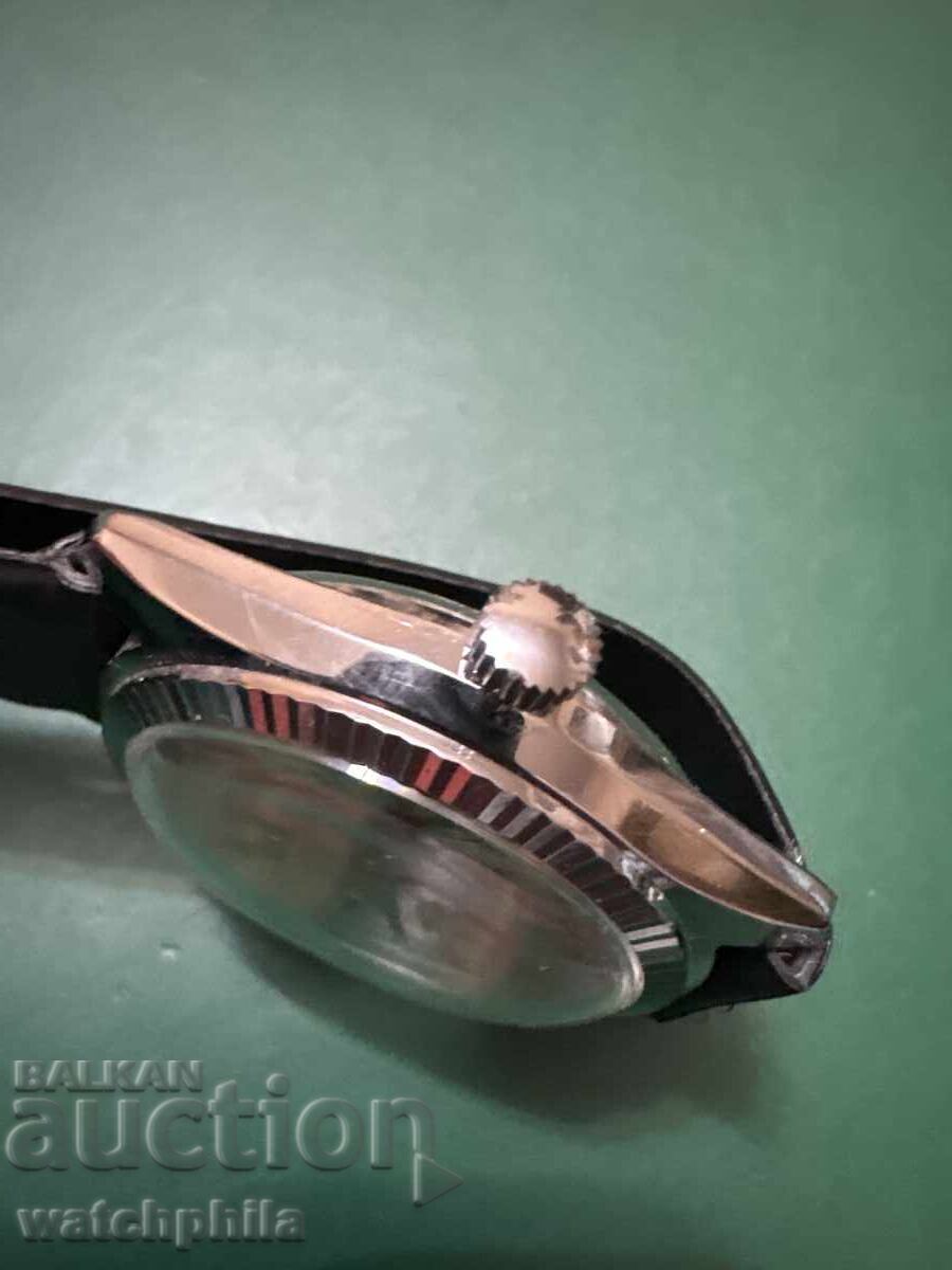 Δημοπρασία Rayam ανδρικό ελβετικό μηχανικό ρολόι. Άριστο Δημοπρασία Rayam ανδρικό ελβετικό μηχανικό ρολόι. Άριστο