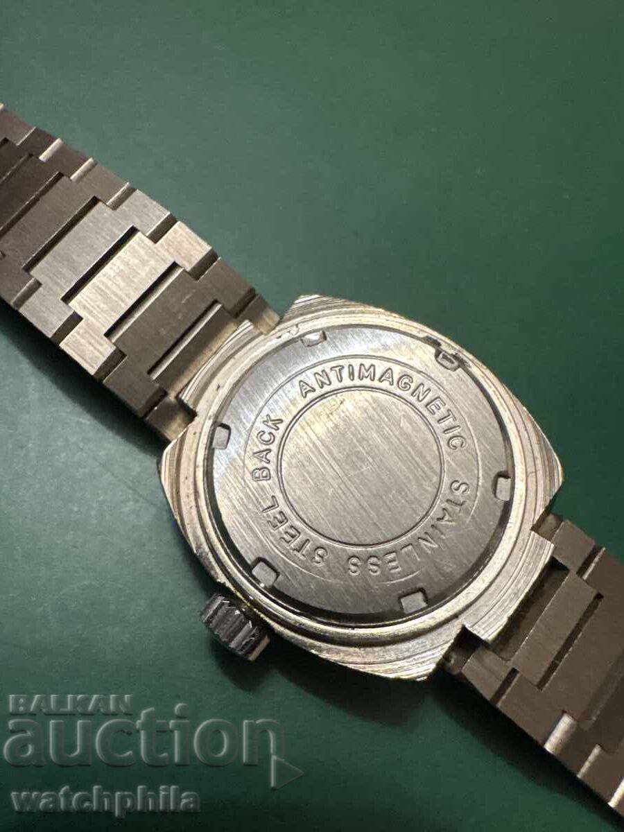 Δημοπρασία Victory ελβετικό γυναικείο μηχανικό ρολόι. Άριστο