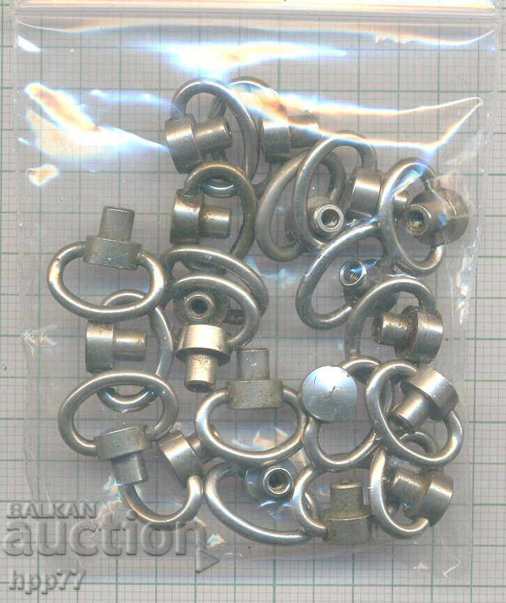 Μέρη ρολογιού 20