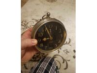 Very Rare Antique Westclox Big Ben Alarm Clock from 1919. In