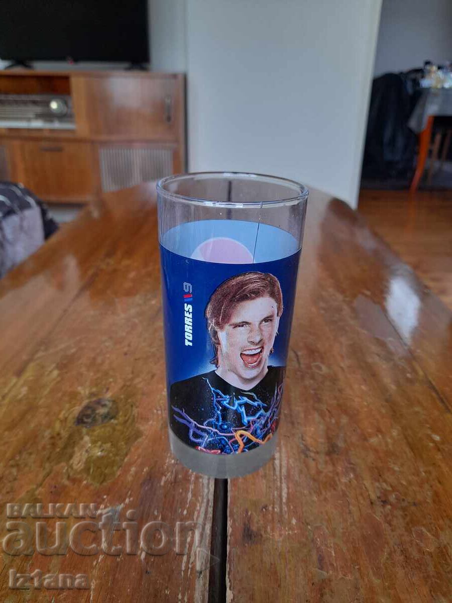 Auction Old Pepsi glass, Pepsi Auction Old Pepsi glass, Pepsi