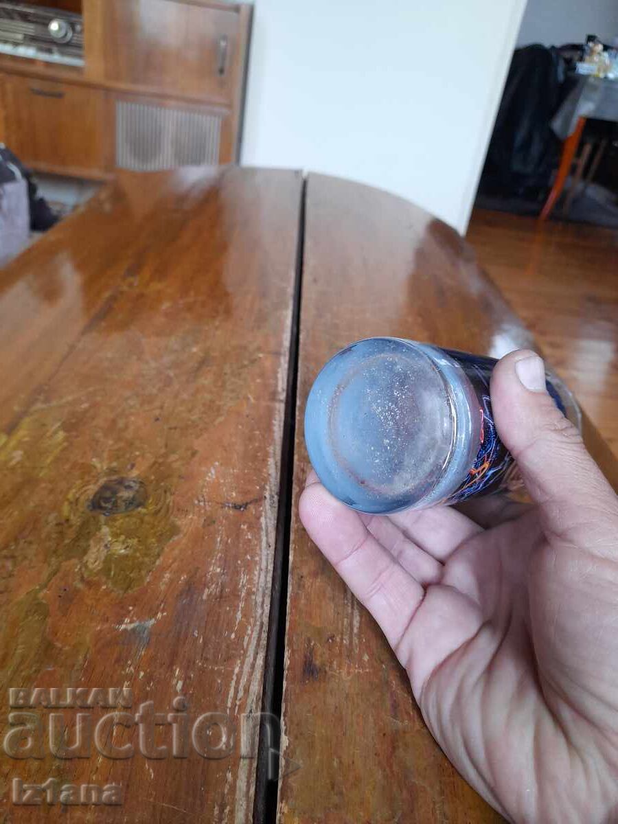 Old Pepsi glass, Pepsi - 5 Old Pepsi glass, Pepsi - 5