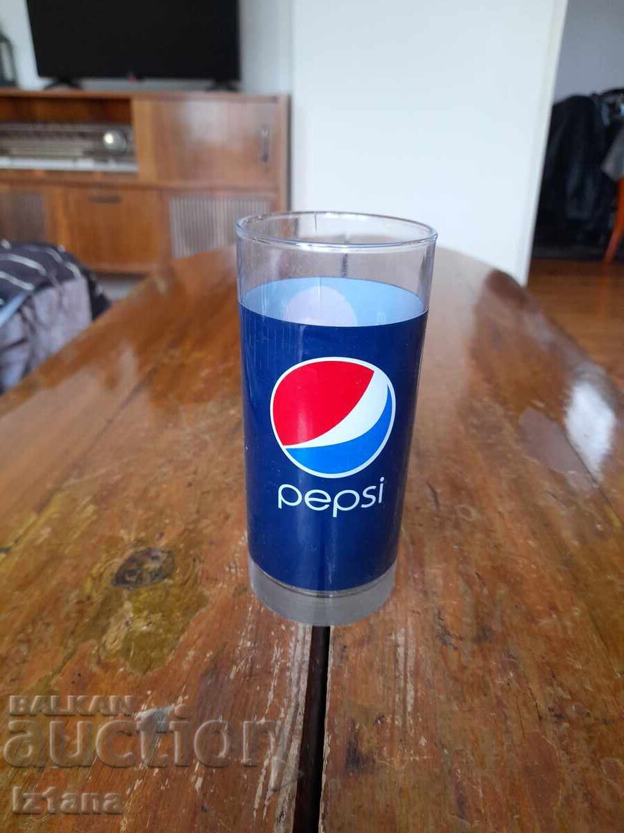 Old Pepsi glass, Pepsi Old Pepsi glass, Pepsi