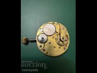 Μηχανισμός Omega από ρολόι τσέπης