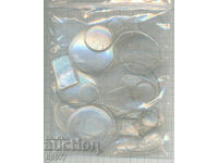 Watch parts glasses 32