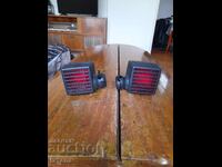 Stopuri suplimentare vechi Hella