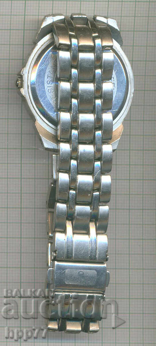 Auction  Clock 1 is running