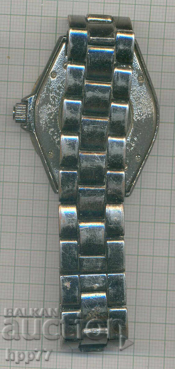 Auction  Clock 2 works