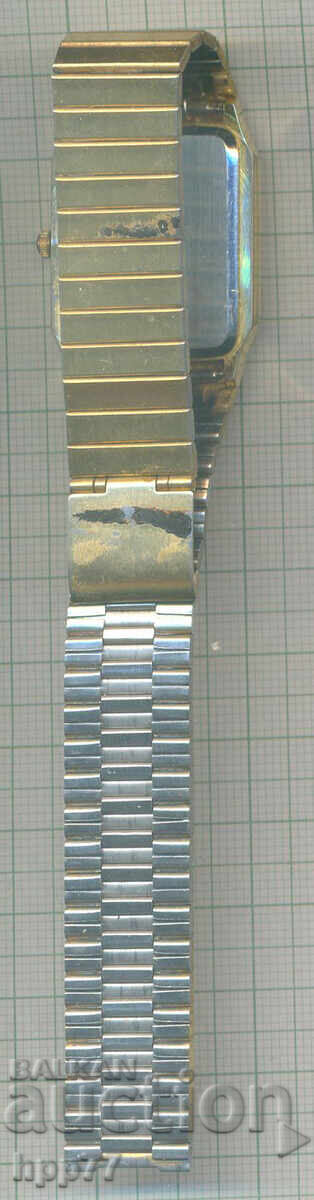 Auction  Clock 4 works