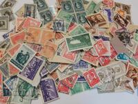 Postage stamps 500 pcs - 0.01 st