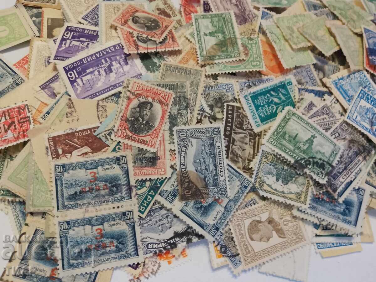 Licitație Timbre poștale 500 buc - 0.01st Licitație Timbre poștale 500 buc - 0.01st