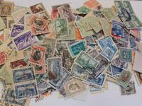 Postage stamps 500 pcs - 0.01 st