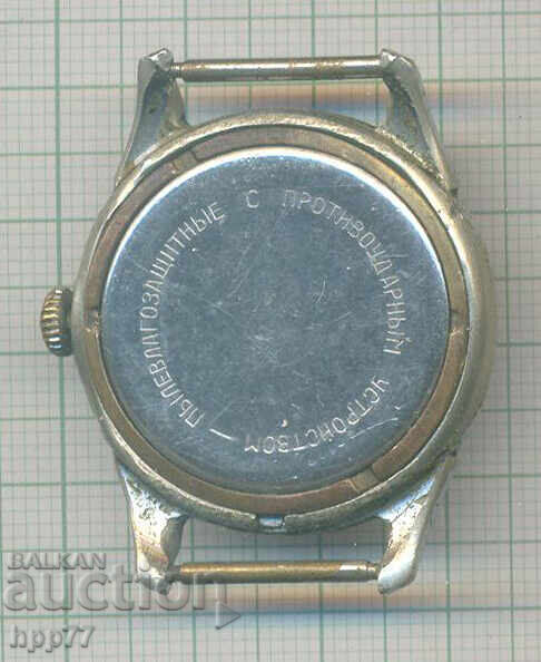 Clock 7 works with price 4.61 BGN | € 2.36 Clock 7 works with price 4.61 BGN | € 2.36