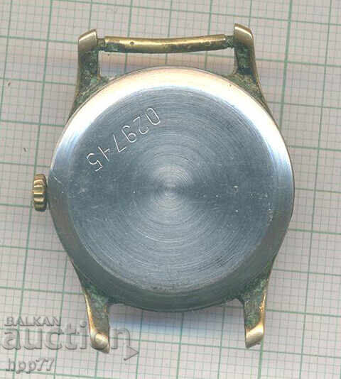 Clock 9 works with price 3.50 BGN | € 1.79