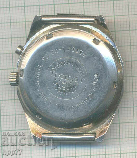 Clock 10 works with price 7.52 BGN | € 3.84