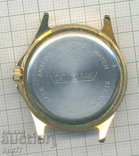 Clock 12 works with price 3.02 BGN | € 1.54