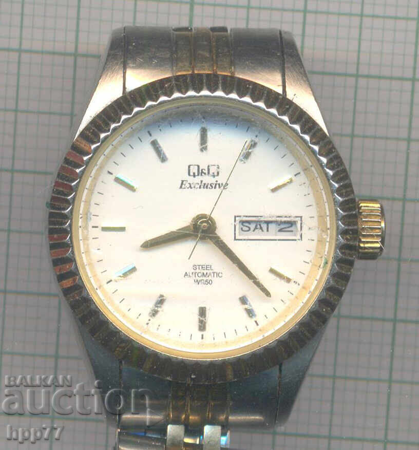 Clock 16 works with price 24.01 BGN | € 12.28 Clock 16 works with price 24.01 BGN | € 12.28